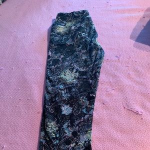 Butter soft LuLaRoe leggings